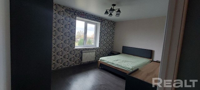 Снять коттедж на длительный срок, г. Солигорск, ул. Рябиновая