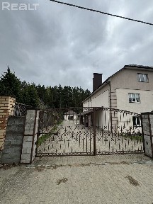 Снять коттедж на длительный срок, г. Минск, ул. Янтарная, 14