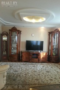 Снять коттедж на длительный срок, г. Солигорск, ул. Майская, 8