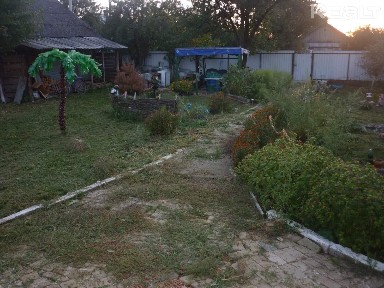 Дом п. Суткова, ул. Пинчука