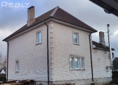 Продается дом г. Жлобин ул. Лазурная