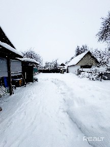Купить полдома, г. Гомель, Батарейный 1-й проезд, 58