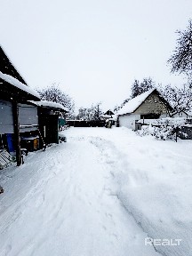 г. Гомель, Батарейный 1-й проезд, 58