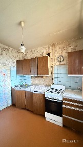Продается 3-ая квартира