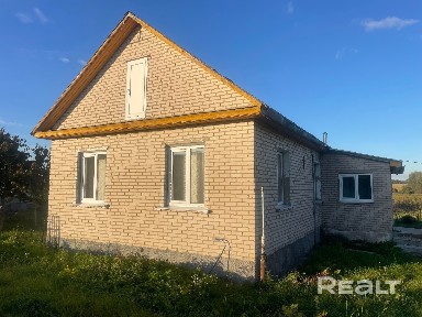 Купить полдома, д. Дубровня, ул. Садовая (Лидский р-н, Гродненская область)