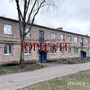 г. Витебск, ул. Полярная 1-я, 1/а