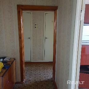 Купить 3-комнатную квартиру, г. Гомель, просп. Речицкий, 77