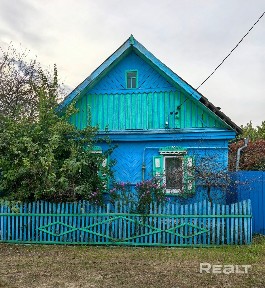 Продажа дома Добруш, ул. Крылова