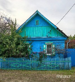 Продажа дома Добруш, ул. Крылова
