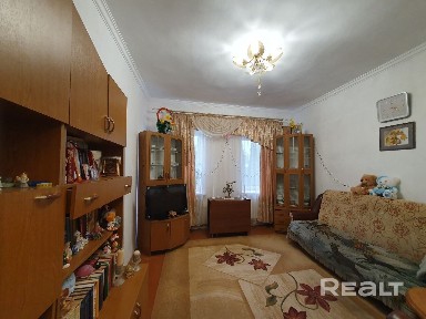 Купить дом, г. Мозырь, ул. Полесская, 14