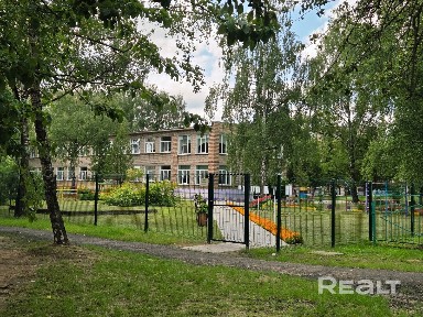 3к квартира, чешский проект.