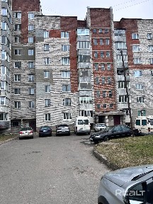 Отличная 3-х комнатная квартира