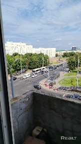 Купить 1-комнатную квартиру, г. Могилев, ул. Первомайская, 40