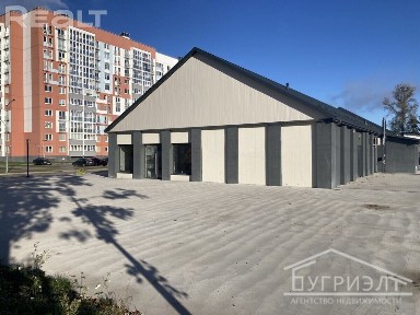 Помещение в аренду - 250014а