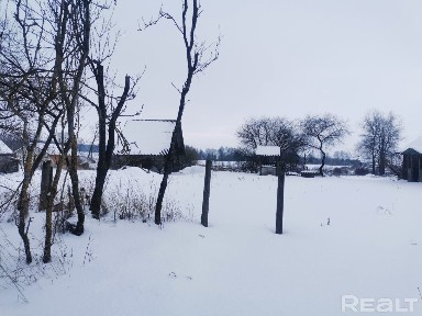 Гродненская область, Берестовицкий р-н, д. Малые Эйсмонты