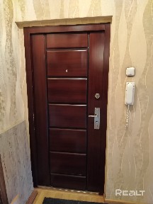 Купить 3-комнатную квартиру, г. Витебск, просп. Победы, 33