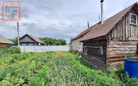Дом, д. Головинцы, ул. Луговая