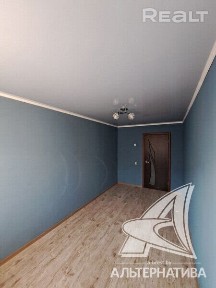 Продажа трехкомнатной квартиры в Бресте, пр-т Маше 260118