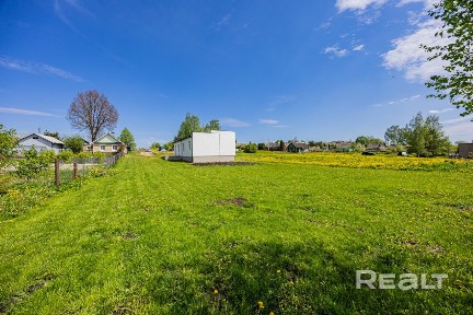 Продаётся современный видовой дом с коммуникациями в аг. Усяжа в 20 км от МКАД!