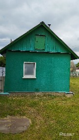 Купить дом, аг. Пиревичи, ул. Советская, 48 (Жлобинский р-н, Гомельская область)