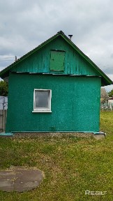 Купить дом, аг. Пиревичи, ул. Советская, 48 (Жлобинский р-н, Гомельская область)