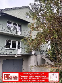 г. Гродно, ул. Малаховичская, 77