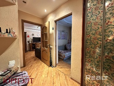 Лот. 46326 1-комнатная квартира, мкр. Восток
