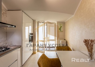 Лот 9745. Брест, ул. К. Маркса. Продажа 2-комнатной квартиры