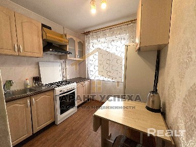 Лот 9747. Брест, ул. Я. Купалы. Продажа 2-комнатной квартиры