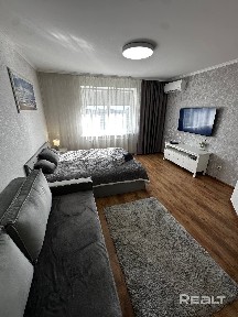 Купить 1-комнатную квартиру, г. Витебск, ул. Маргелова, 1