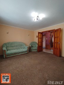 2 к. кв-ра, ул. Кирова, д. 141, г. Гомель