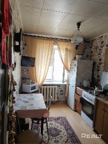 Купить 1-комнатную квартиру, г. Могилев, ул. Строителей, 22/Б