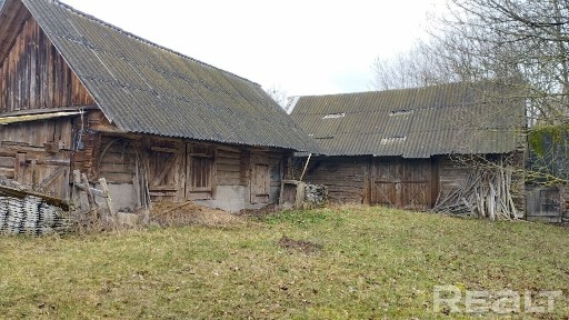 Купить дом, д. Берестовица, ул. Садовая (Щучинский р-н, Гродненская область)