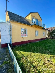 Продается жилой дом по ул. Ситникова.