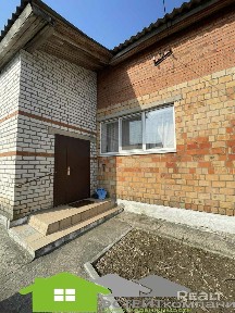Жилой дом р-н Метрополь