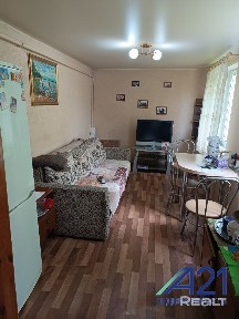 Дом по улице Социалистической