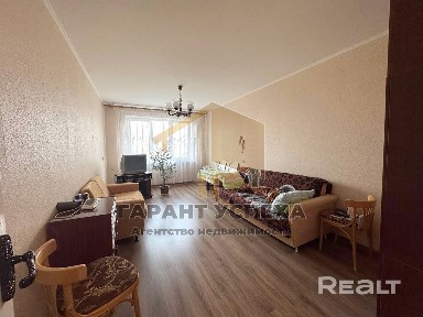 Лот 9278. Брест, ул. Ленинградская. Продажа 3-комнатной квартиры