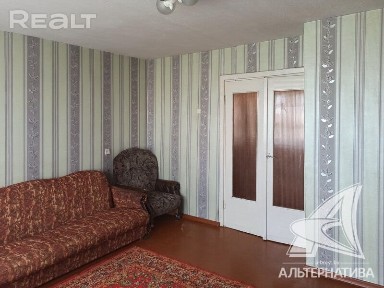 Продажа трехкомнатной квартиры в Бресте, ул. Дубро 202772