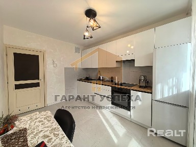 Лот 9607. Брест, ул. Б. Маслова. Продажа 2-комнатной квартиры