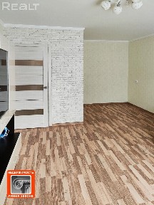 1 к. кв-ра, ул. Жукова, д. 26, г. Гомель