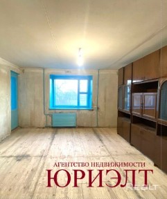 4-х комнатная на Герцена 8