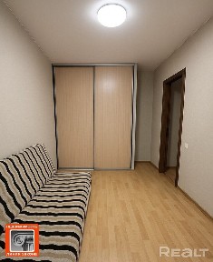 2 к. кв-ра, ул. Мазурова, д. 117Б, г. Гомель