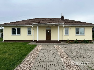 Снять коттедж на длительный срок, д. Дроздово, ул. Кленовая, 12 (Минский р-н, Минская область)
