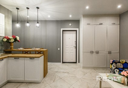 Снять 3-комнатную квартиру, г. Минск, просп. Дзержинского, 125/а