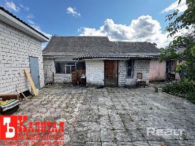 Купить полдома, г. Гомель, ул. Транзитная 1-я, 2