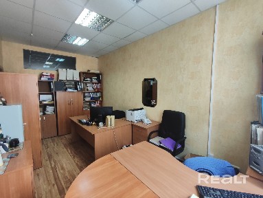 изолированное помещение пр-кт Янки Купалы д. 78А