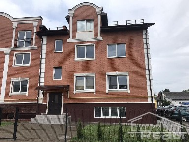 Изолированное помещение в аренду - 240027а