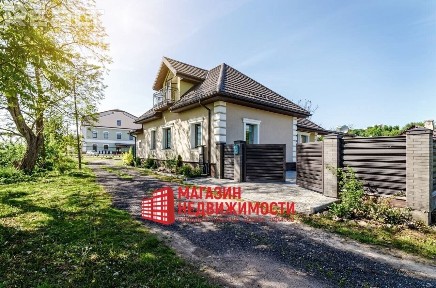 г. Гродно, пер. Подольный 2-й, 6