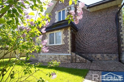 Уютный жилой дом в Гродненском районе - 640020