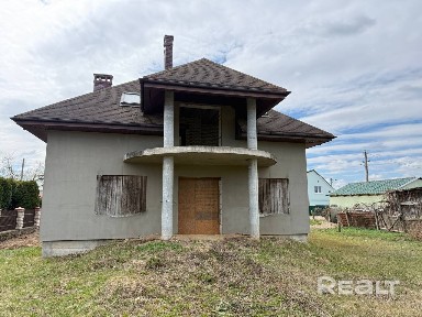 г. Гродно, ул. Лелевеля